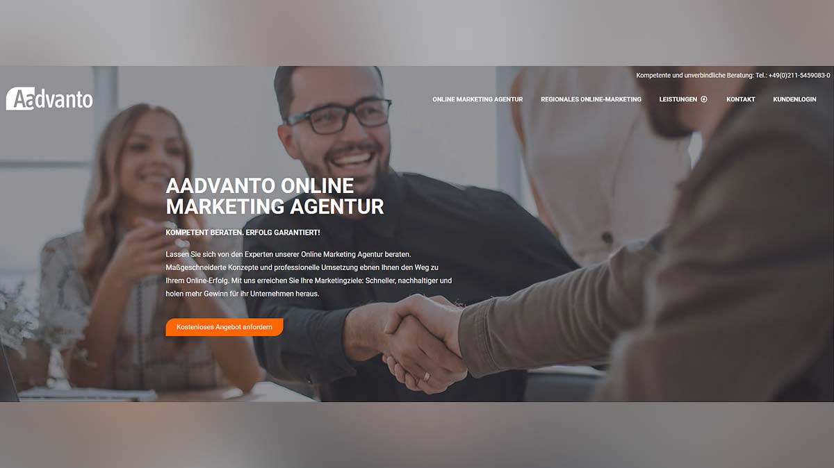 Aadvanto Digital GmbH