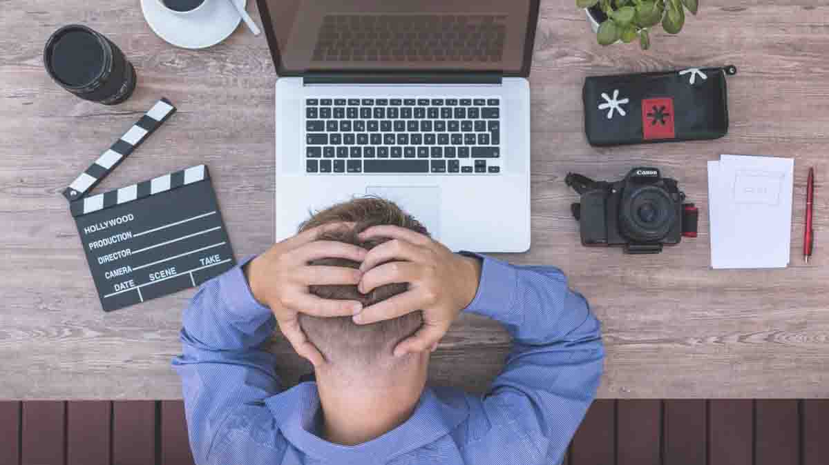 Psychische Belastungen am Arbeitsplatz: Eine wachsende Herausforderung für Unternehmen