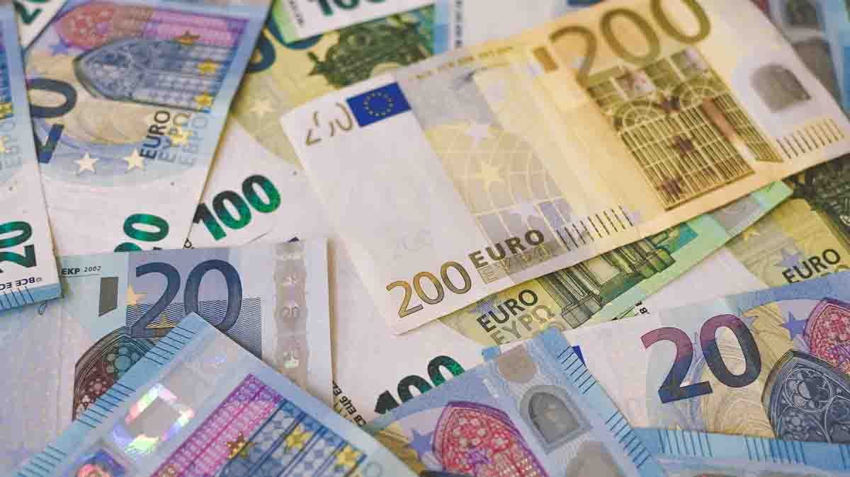 Bundesbankpräsident: Zwei Prozent Inflation wohl erst 2025