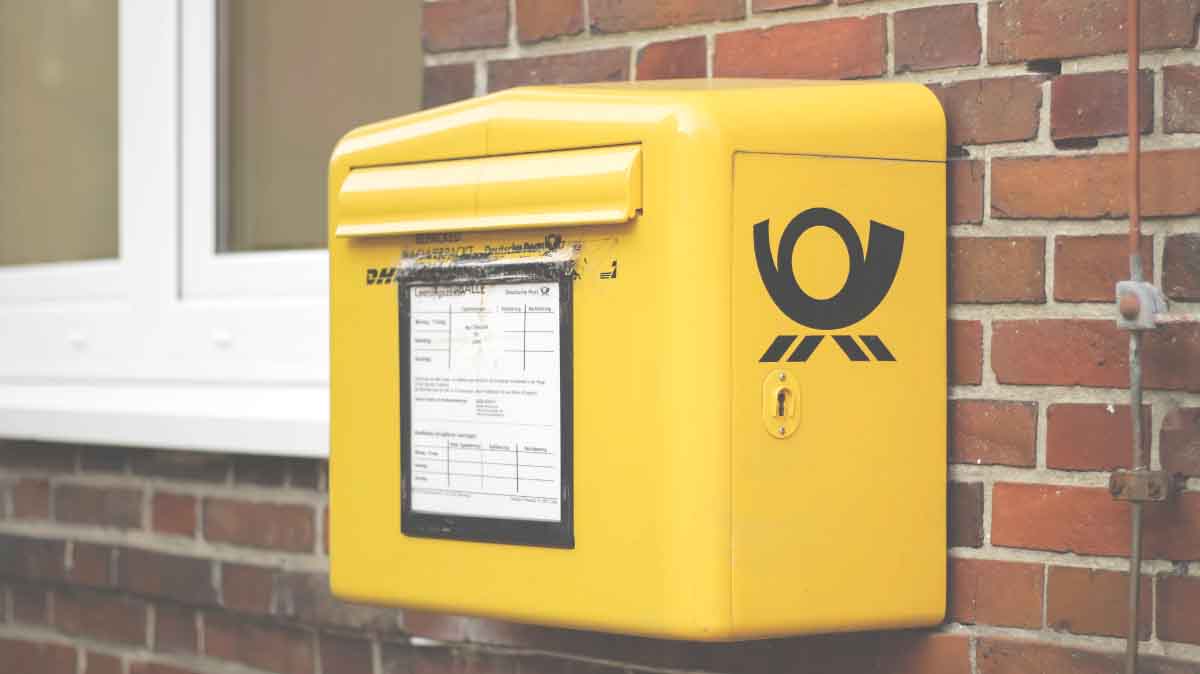 Ärgernis für Bürger: Beschwerdeflut über Zustand der Postdienste