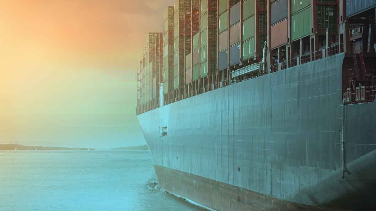 Container-Investments: Ein kurzer Überblick