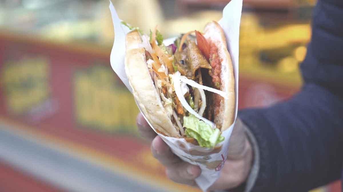 Die Döner-Krise in Deutschland: Inflation und Preissteigerungen