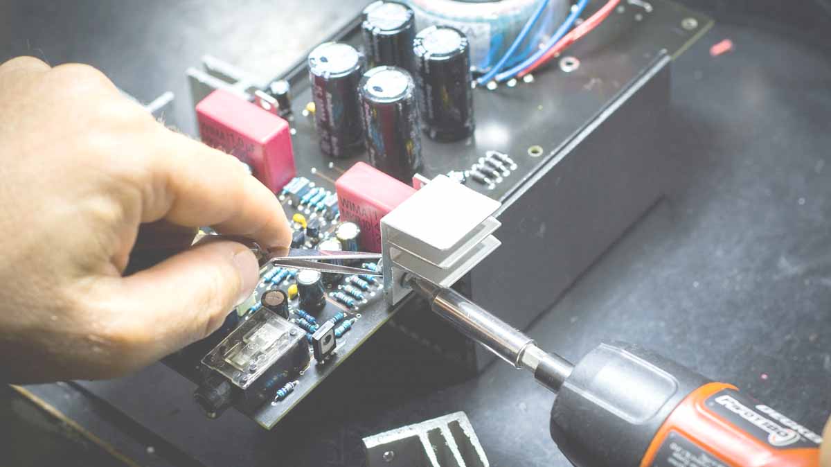 Mehr Nachhaltigkeit und bessere Reparaturmöglichkeiten bei Elektrogeräten