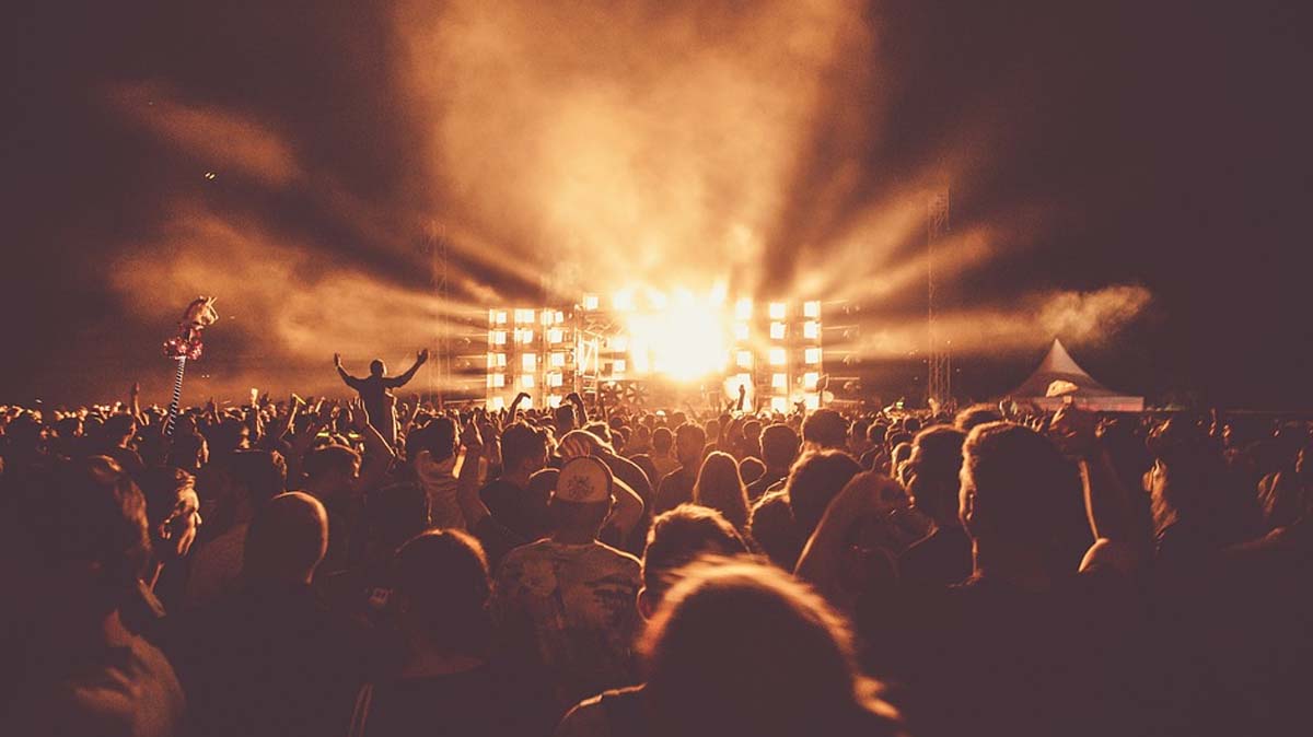 Corona 2021: Sieben Open-Air-Festivals abgesagt