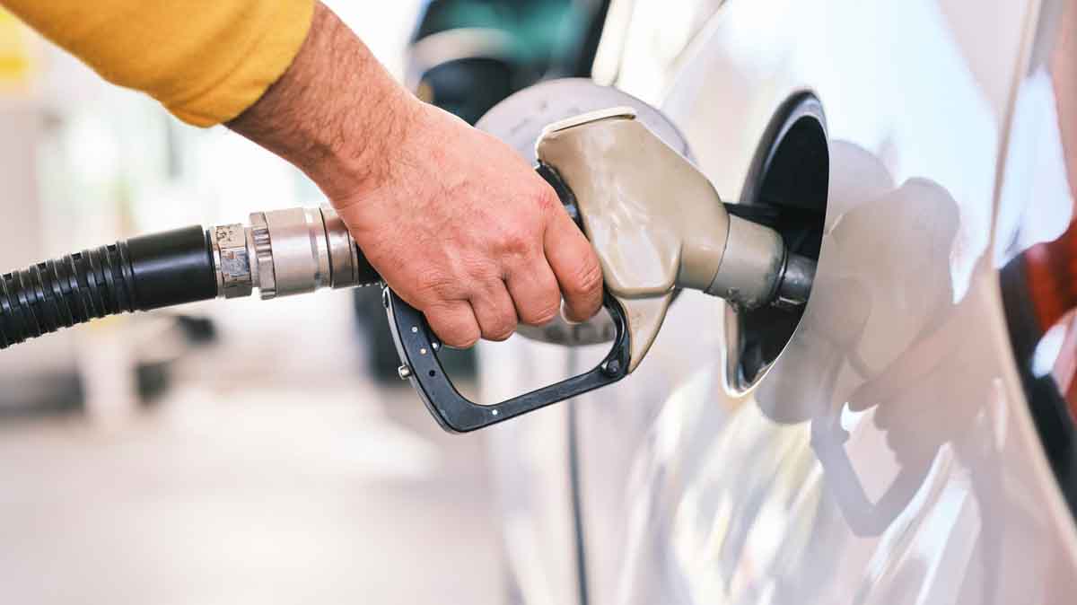 Bundesfinanzminister Lindner möchte Steuererleichterungen für E-Fuels