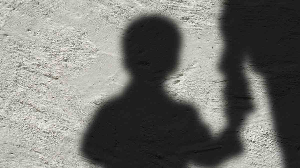 Starker Anstieg bei Darstellungen sexualisierter Gewalt gegen Kinder laut neuer Kriminalstatistik