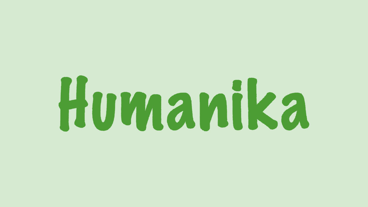 Humanika