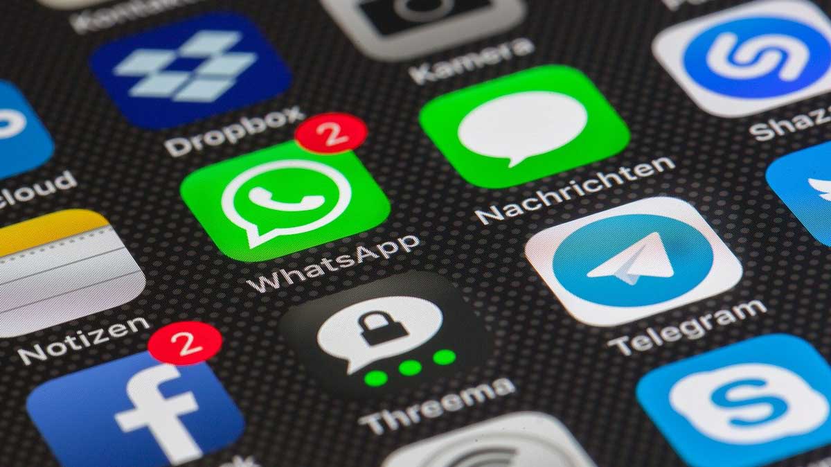 WhatsApp-Ärger beflügelt Messenger-Pionier ICQ