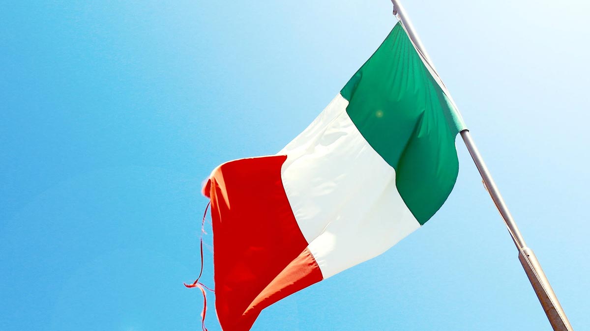 Nachhaltige Energiewirtschaft: Die italienische Ambivalenz
