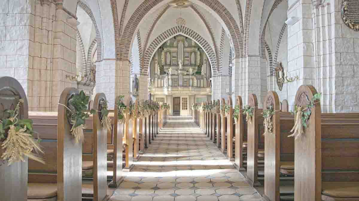 Kirchenaustritte in Nordrhein-Westfalen: Ein Blick auf die aktuellen Zahlen