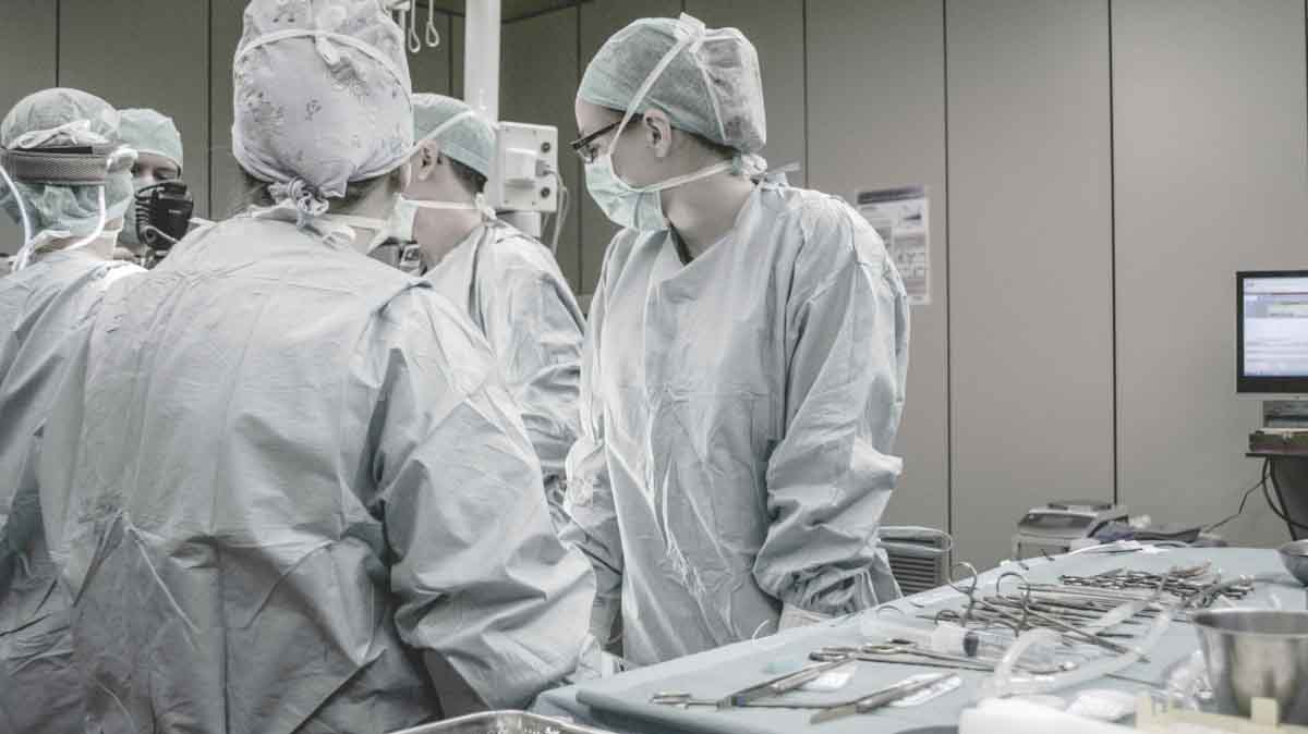 Die große Krankenhausreform: Ein tiefgreifender Wandel in der deutschen Gesundheitslandschaft