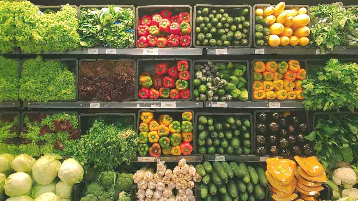 Steigende Supermarkt-Preise: Deutschland im europäischen Vergleich relativ günstig