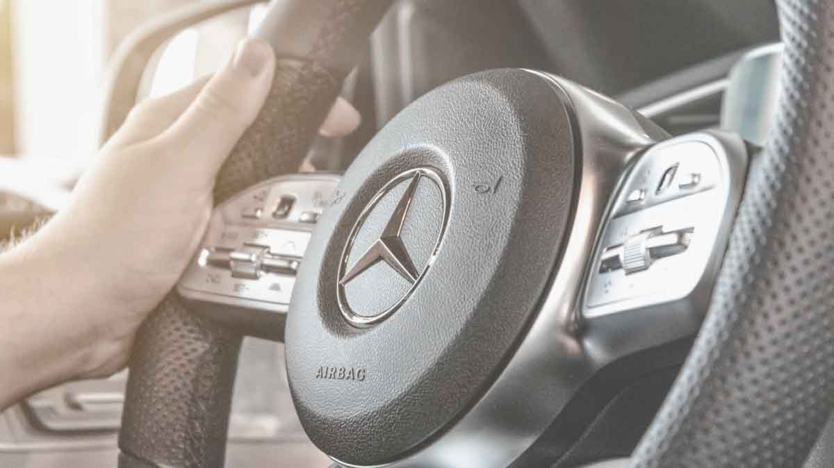 Mercedes-Benz: Die Zukunft des autonomen Fahrens