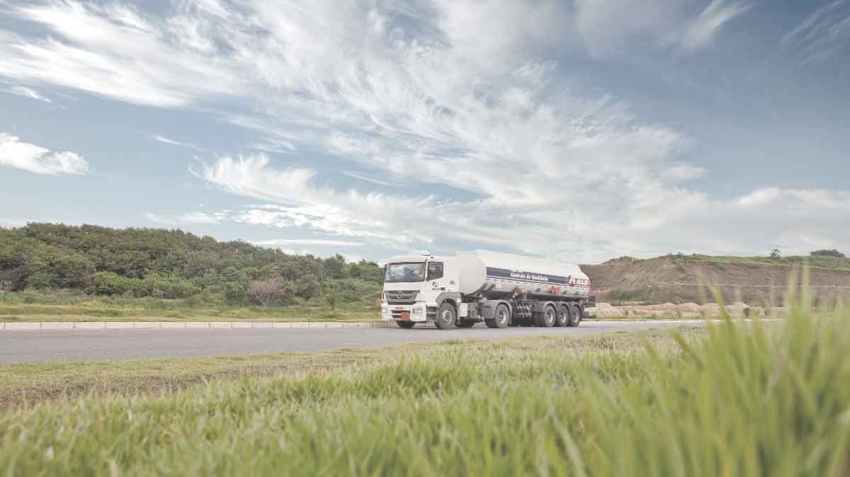 Autonome Lastwagen: Eine Revolution im Güterverkehr