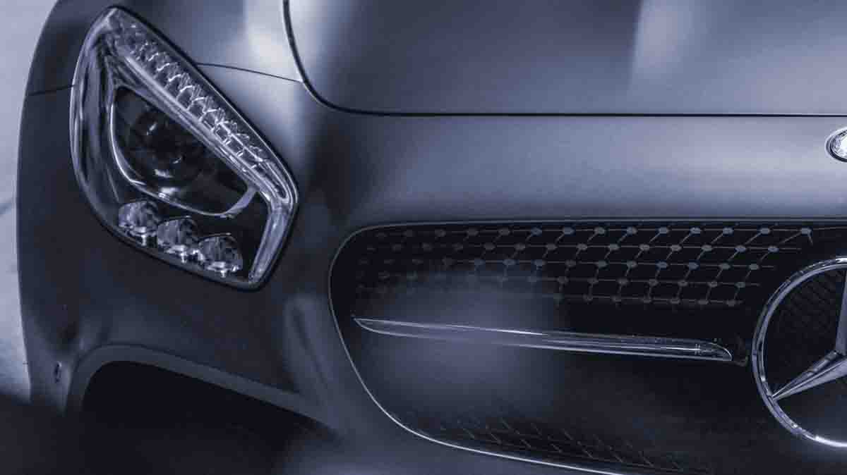 Mercedes startet ins autonome Zeitalter – teilweise