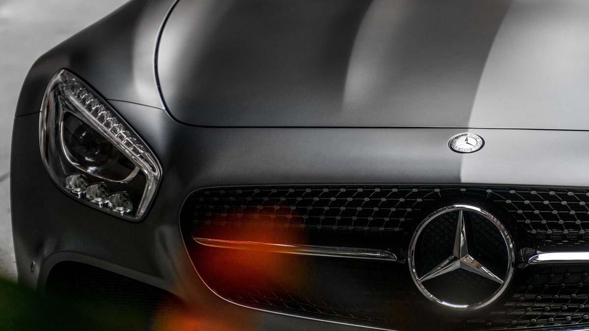 Mercedes: Zum Kaufpreis gibt es in den USA nicht das ganze Elektroauto