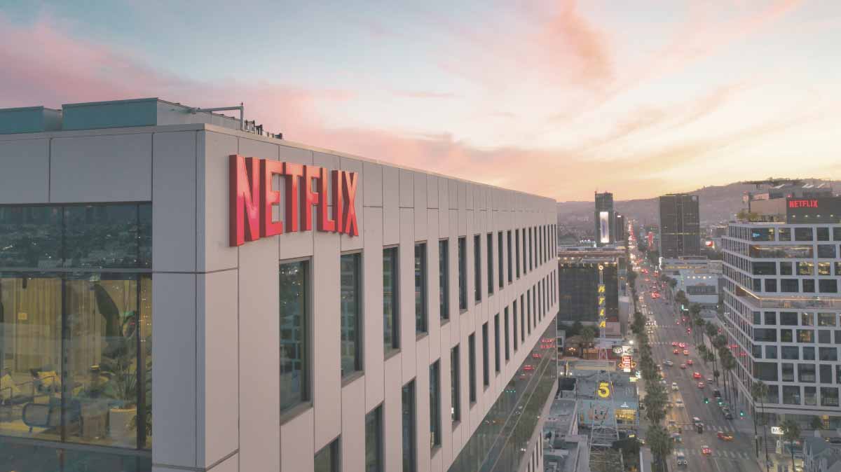 Netflix im Aufwind: Erfolgreiche Strategien und beeindruckendes Wachstum