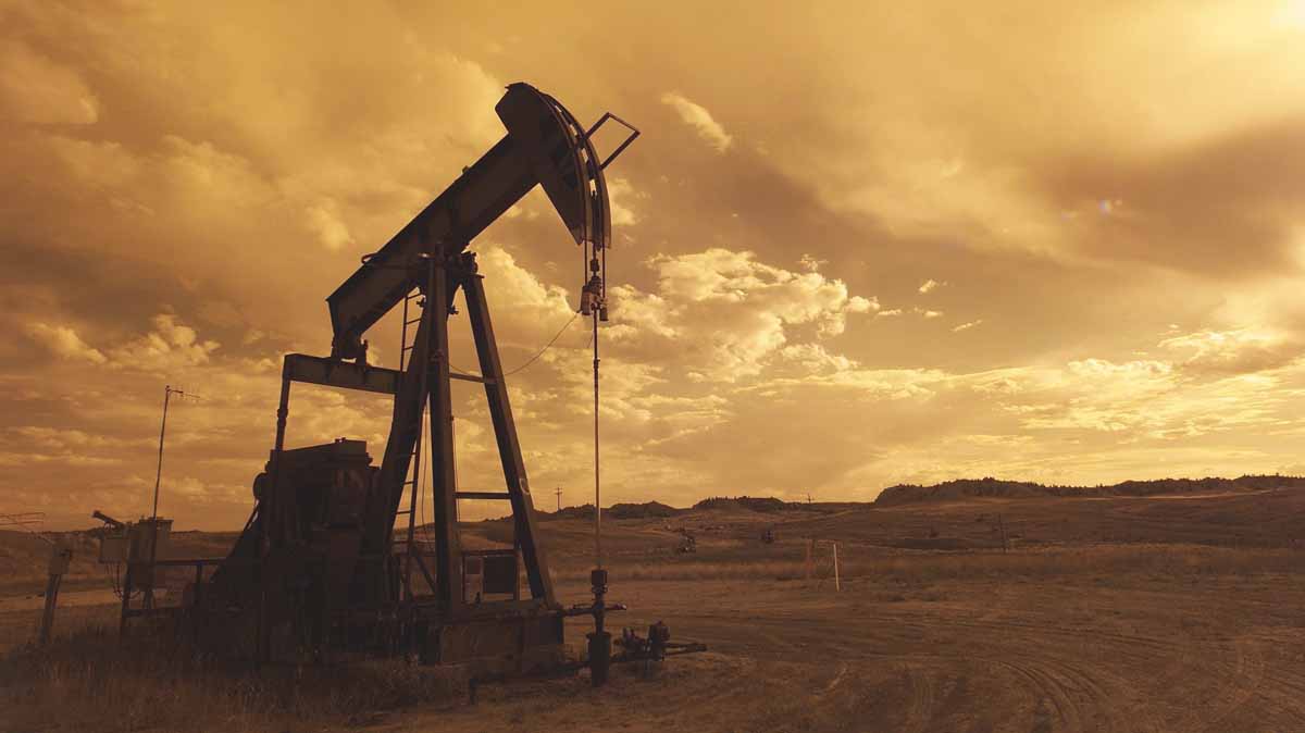 Ölpreis wird zum Konjunktur-Indikator