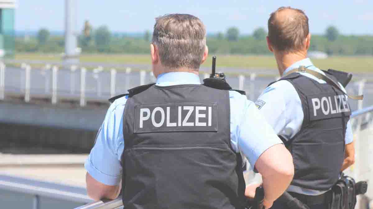 Eine Woche Grenzkontrollen in Deutschland: Polizeigewerkschaft zieht Negativ-Bilanz