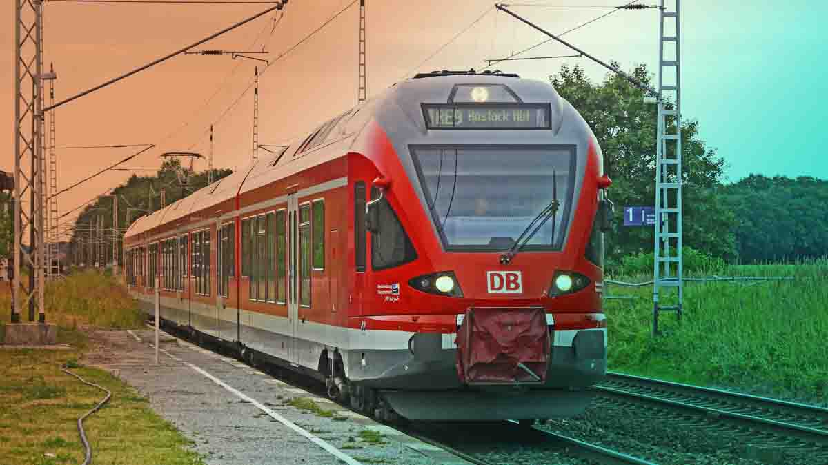 Gewerkschaftskonkurrenz bei der Bahn – auf Kosten der Reisenden?