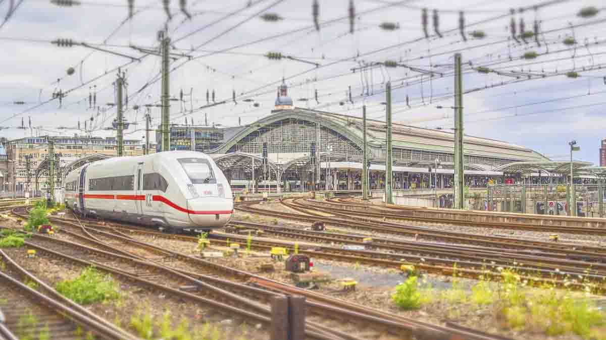 600 Milliarden Euro für Investition – Die marode Infrastruktur in Deutschland