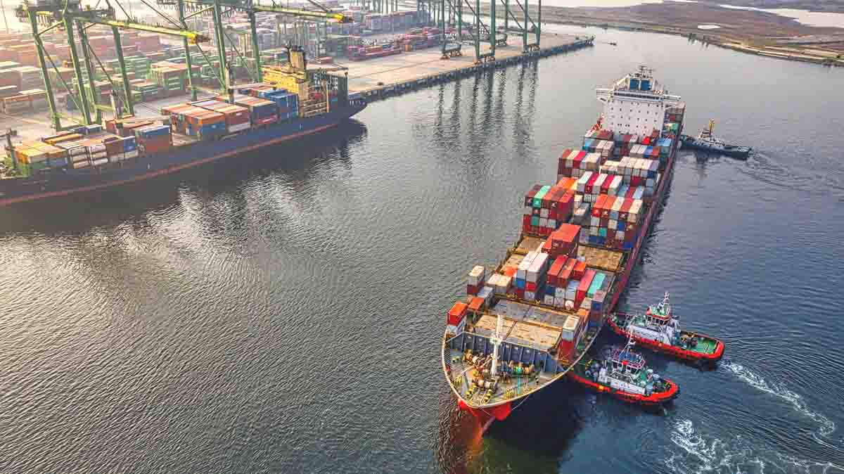 Allianz sieht erhöhtes Risiko durch E-Antriebe im Schiffsverkehr