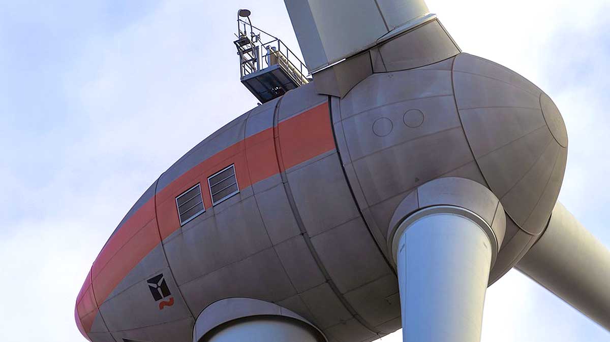 Siemens Energy baut Stellen ab – trotz Gewinn