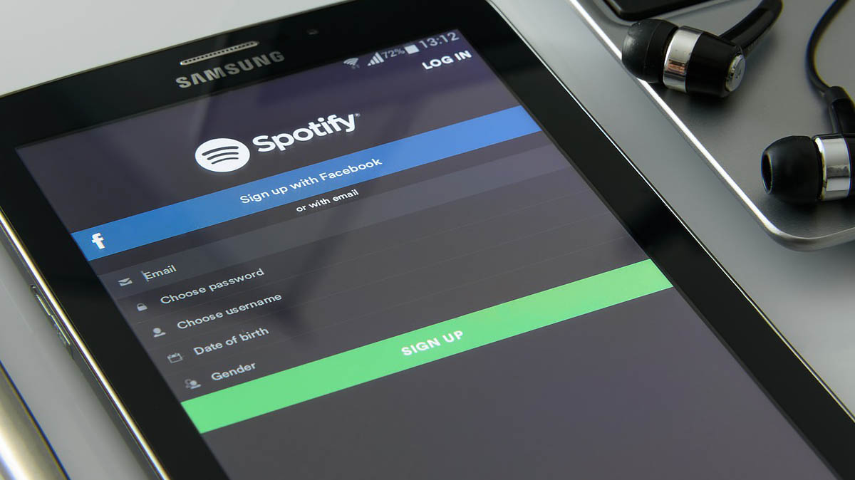 Spotify bald in 178 Ländern aktiv