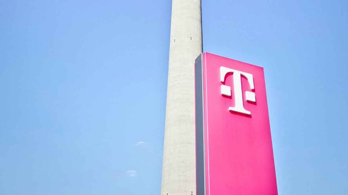 Telekom im Wandel: Stellenabbau im „Booster“-Programm