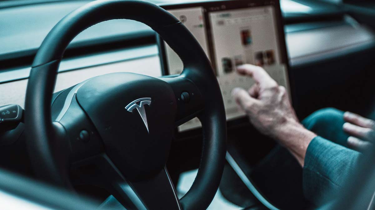 Gute Aussichten für Tesla: Die Genehmigung in Grünheide steht an