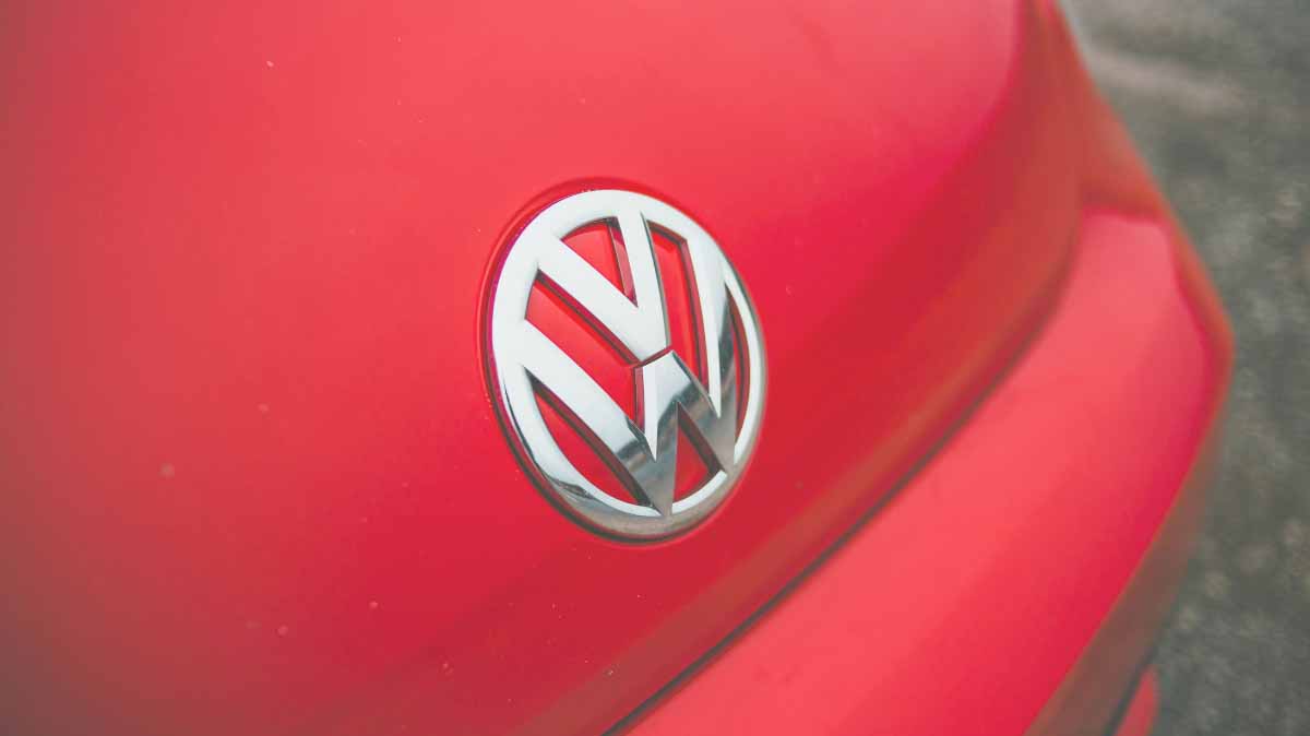 Volkswagens Weg zu erschwinglichen Elektroautos