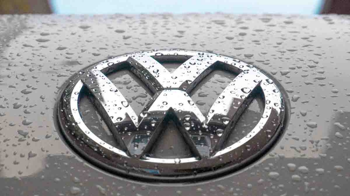 VW erhöht Vorstandsgehälter