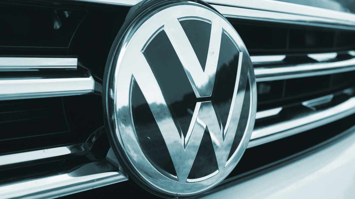 VW-Hauptversammlung: „Wir haben 2021 geliefert“