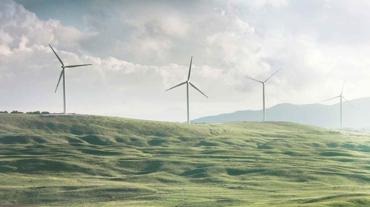 Deutsche Unternehmen punkten beim CDP-Rating in Sachen Klimaschutz und Nachhaltigkeit